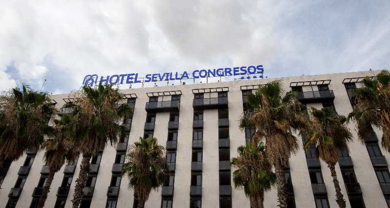 Imagen de alojamiento M.A. Sevilla Congresos