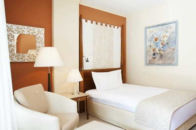 Imagen de alojamiento The St. Regis Mardavall Resort