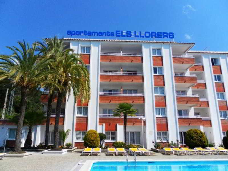 Imagen de alojamiento Els Llorers