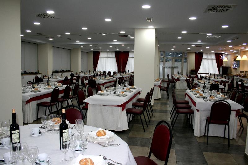 Imagen de alojamiento Hotel Cangas de Onís Center