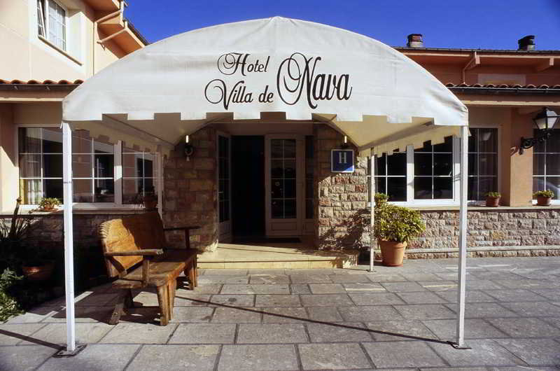 Imagen de alojamiento Villa de Nava