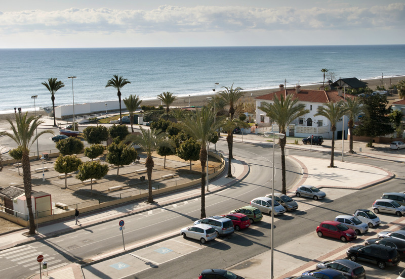 Imagen de alojamiento BQ Andalucia Beach