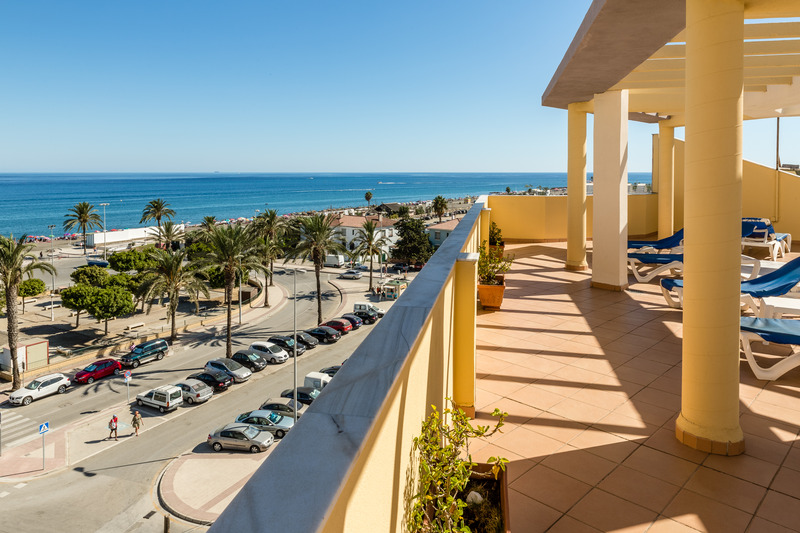 Imagen de alojamiento BQ Andalucia Beach