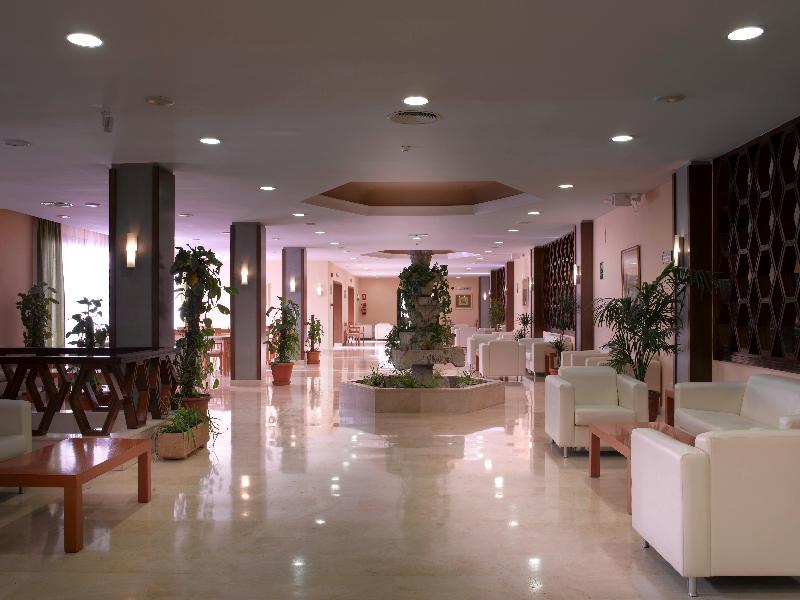Imagen de alojamiento Fiesta Hotel Tanit