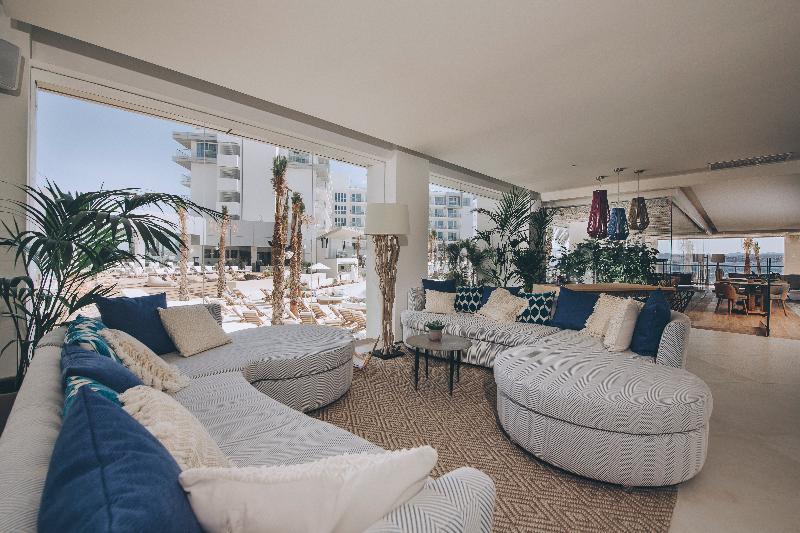 Imagen de alojamiento Amare Beach Hotel Ibiza