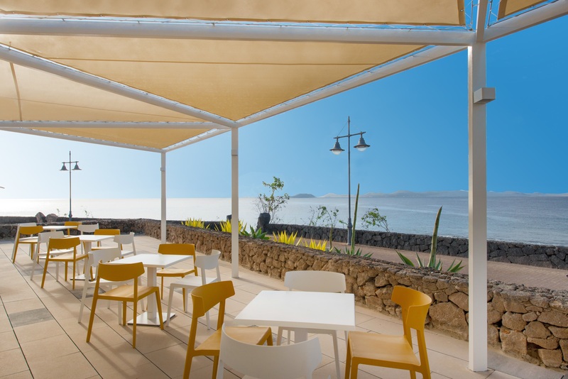 Imagen de alojamiento IBEROSTAR Selection Lanzarote Park