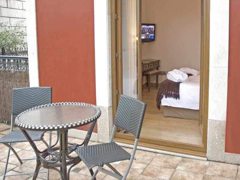 Imagen de alojamiento Ayre Hotel Alfonso II