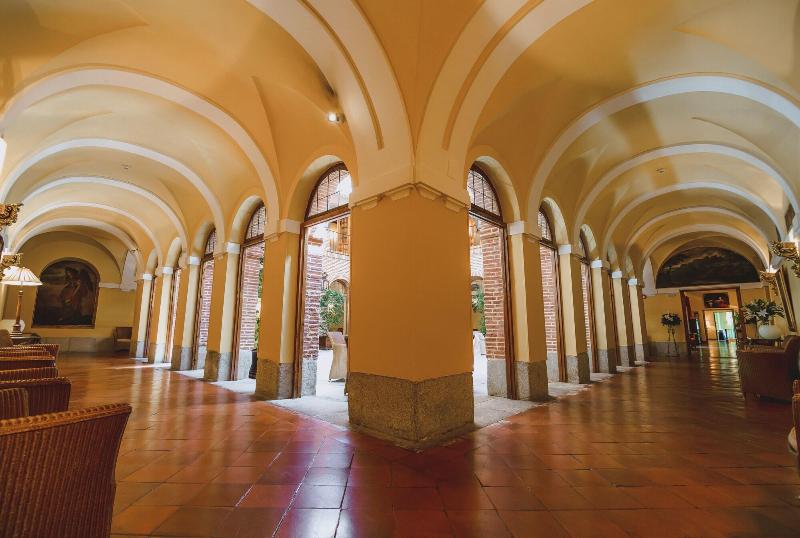 Imagen de alojamiento Antiguo Convento De Boadilla Delmonte