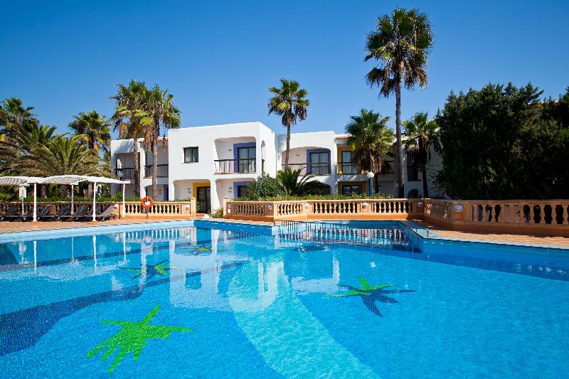 Imagen de alojamiento Insotel Hotel Formentera Playa