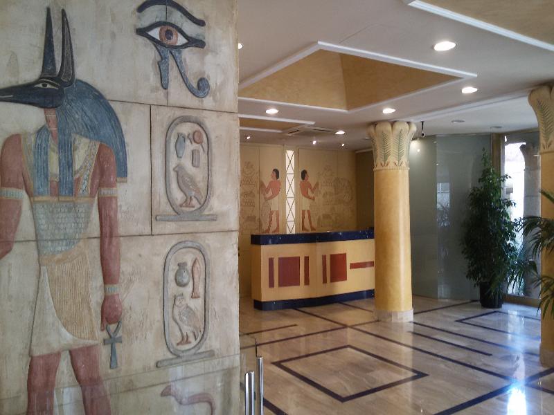 Imagen de alojamiento Cleopatra Spa Hotel