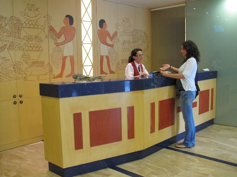 Imagen de alojamiento Cleopatra Spa Hotel