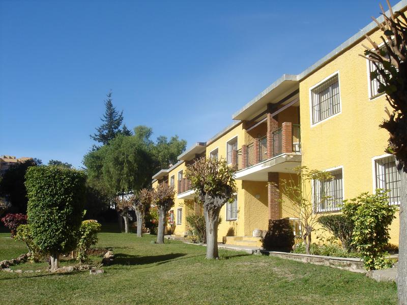 Imagen de alojamiento Apartamentos San Carlos