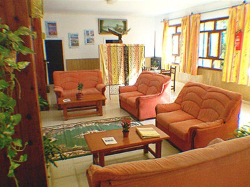 Imagen de alojamiento Apartamentos San Carlos
