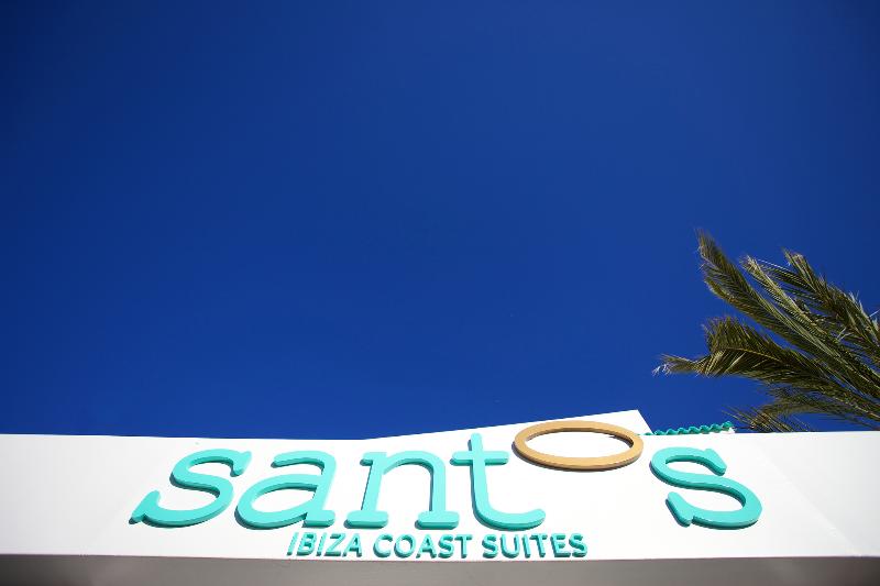 Imagen de alojamiento Santos Ibiza