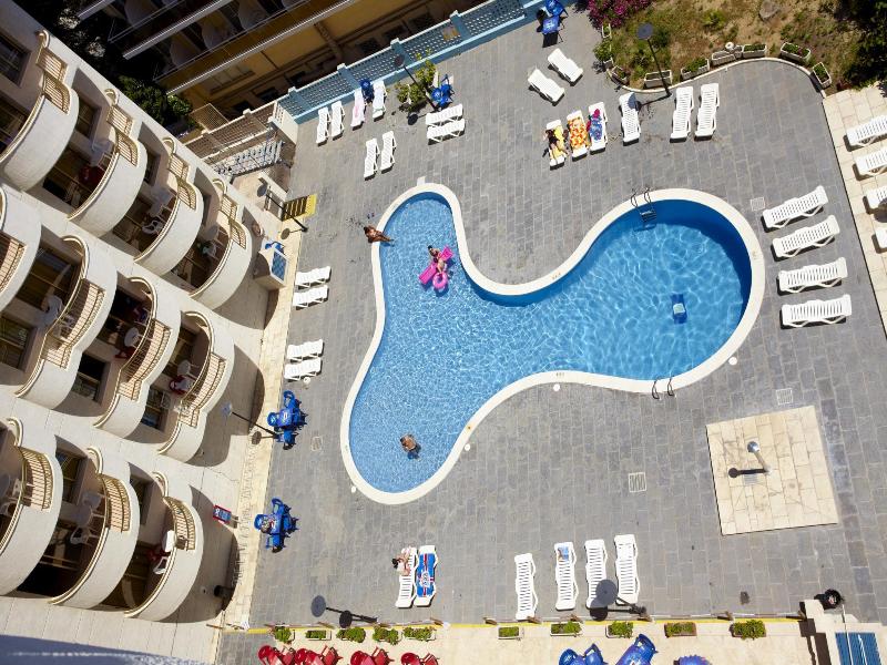 Imagen de alojamiento Hotel Salou Beach by Pierre et Vacances