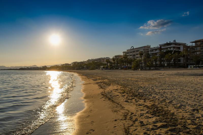 Imagen de alojamiento Hotel Salou Beach by Pierre et Vacances