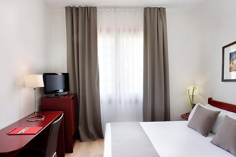 Imagen de alojamiento Hotel Prisma Barcelona