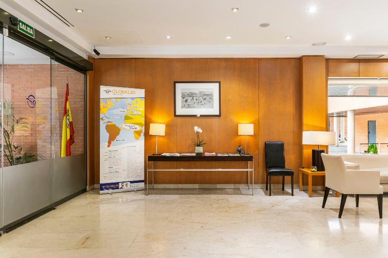 Imagen de alojamiento Globales de los Reyes Hotel