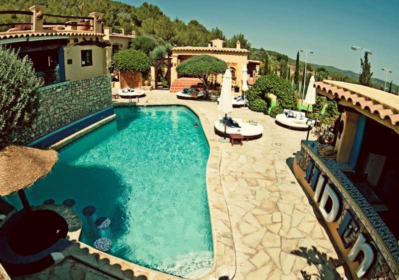 Imagen de alojamiento Ibiza Rocks House at Pikes Hotel