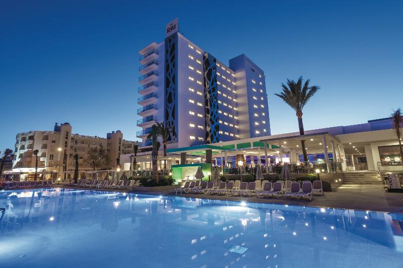 Imagen de alojamiento Hotel Riu Costa del Sol - All Inclusive