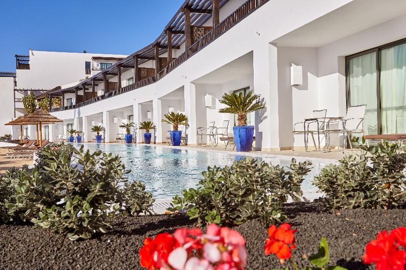 Imagen de alojamiento Secrets Lanzarote Resort & Spa (Adults Only)
