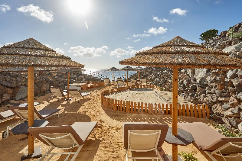 Imagen de alojamiento Secrets Lanzarote Resort & Spa (Adults Only)