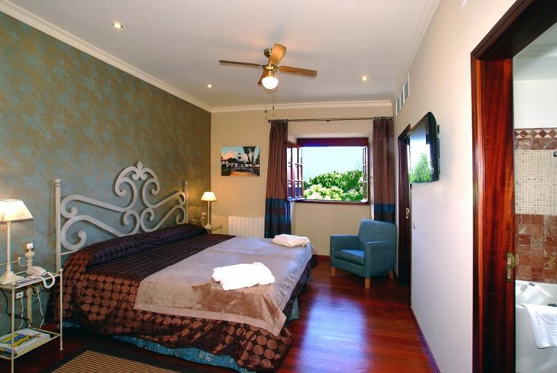 Imagen de alojamiento Laguna Nivaria Hotel & Spa