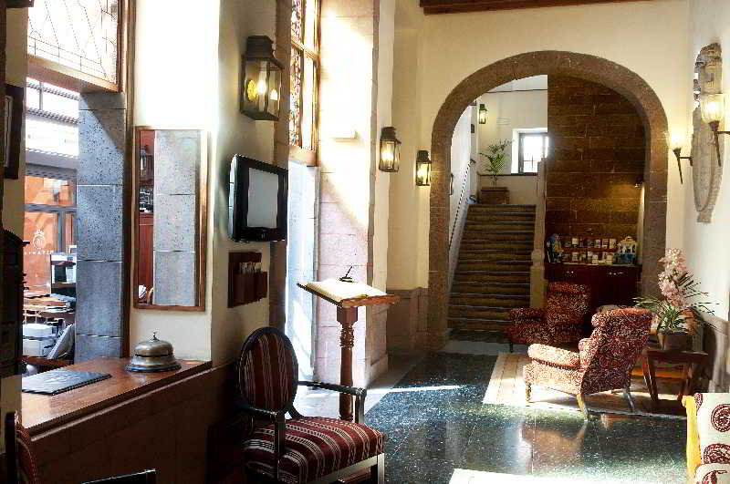 Imagen de alojamiento Laguna Nivaria Hotel & Spa