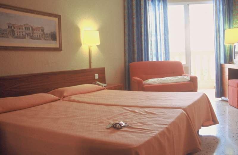 Imagen de alojamiento Hotel Sentido Porto Soller