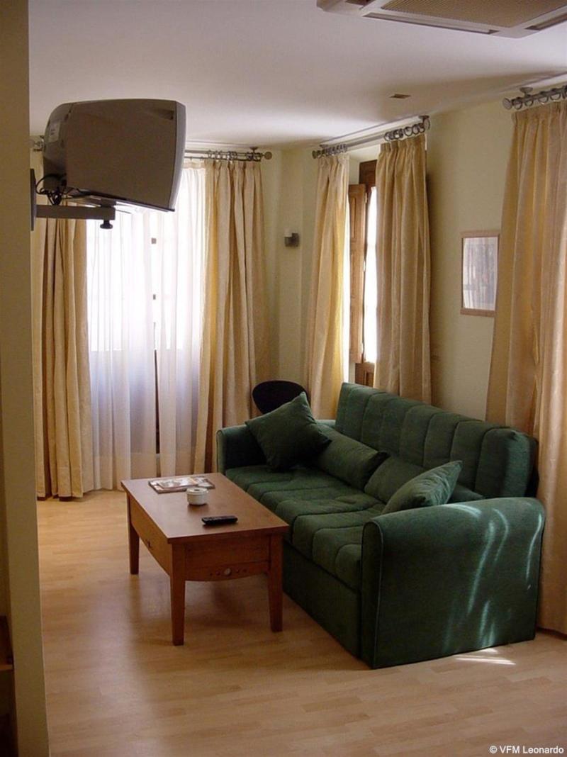 Imagen de alojamiento Apartamentos Casa de la Catedral