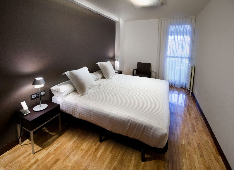 Imagen de alojamiento Apartamentos Mendebaldea Suites
