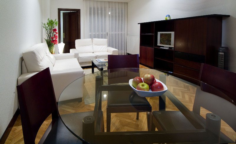 Imagen de alojamiento Apartamentos Mendebaldea Suites