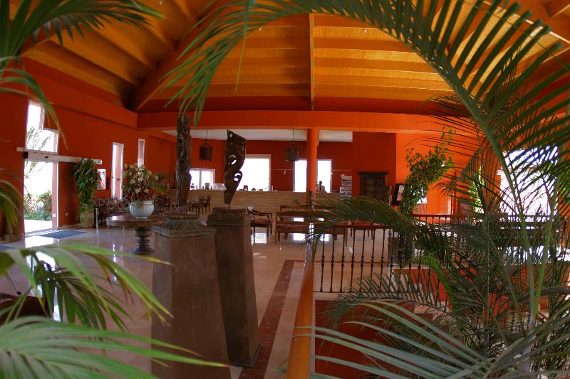 Imagen de alojamiento Oasis Papagayo Resort