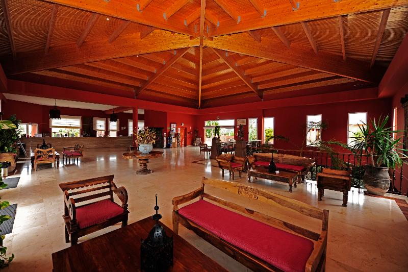 Imagen de alojamiento Oasis Papagayo Resort