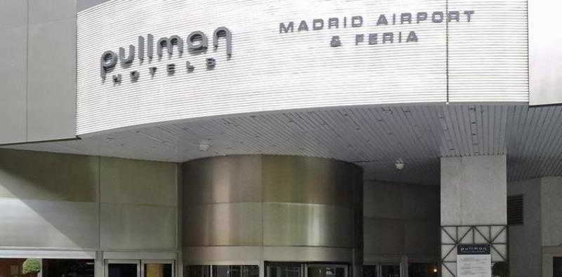 Imagen de alojamiento Pullman Madrid Airport & Feria