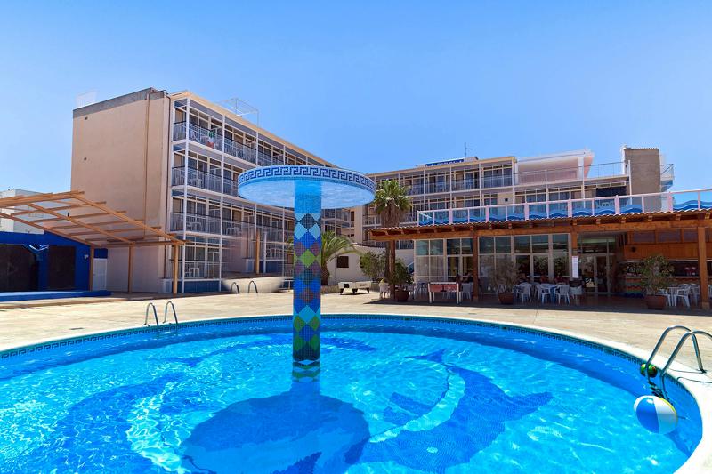 Imagen de alojamiento Hotel Club La Sirena