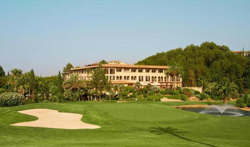 Imagen de alojamiento Sheraton Mallorca Arabella Golf Hotel