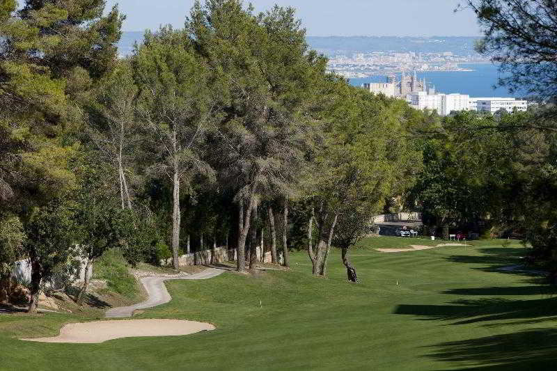 Imagen de alojamiento Sheraton Mallorca Arabella Golf Hotel