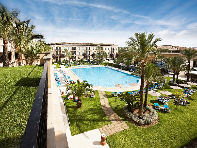 Imagen de alojamiento Grupotel Playa de Palma Suites & Spa
