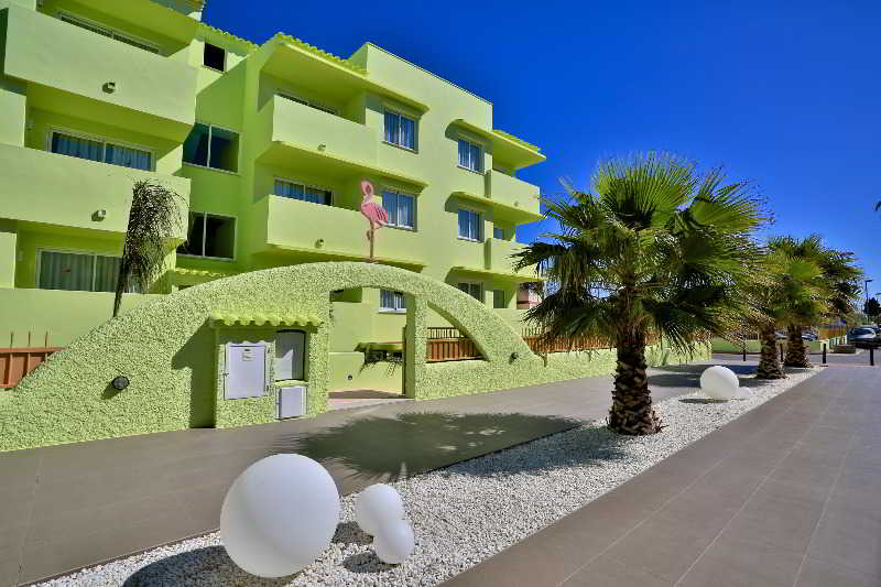 Imagen de alojamiento Tropicana Ibiza