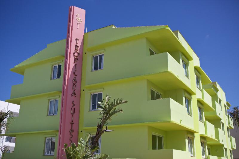 Imagen de alojamiento Tropicana Ibiza