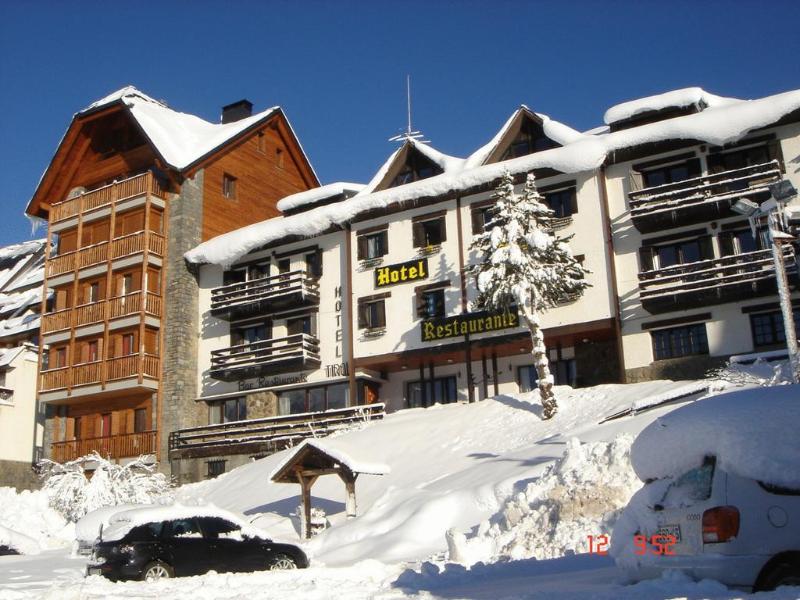 Imagen de alojamiento Tirol