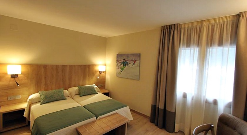 Imagen de alojamiento Hotel & Spa Real Villa Anayet