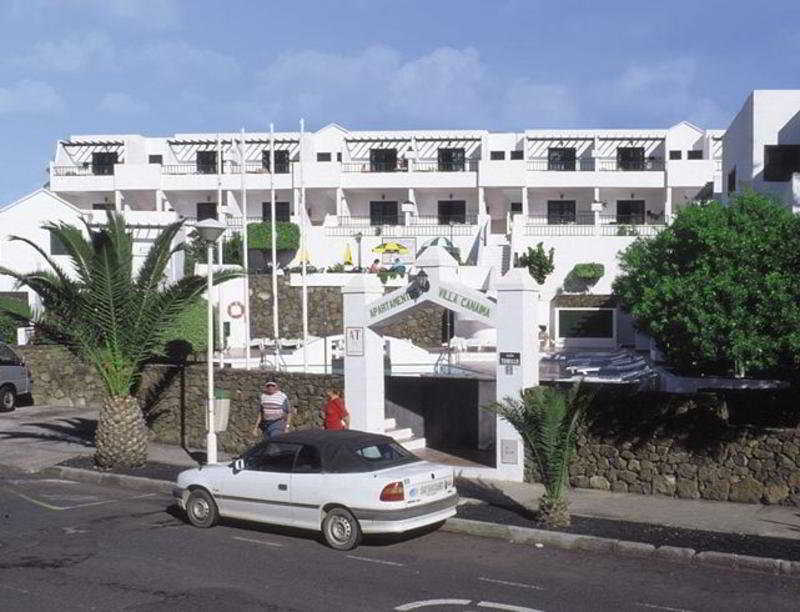 Imagen de alojamiento Villa Canaima Apartamentos
