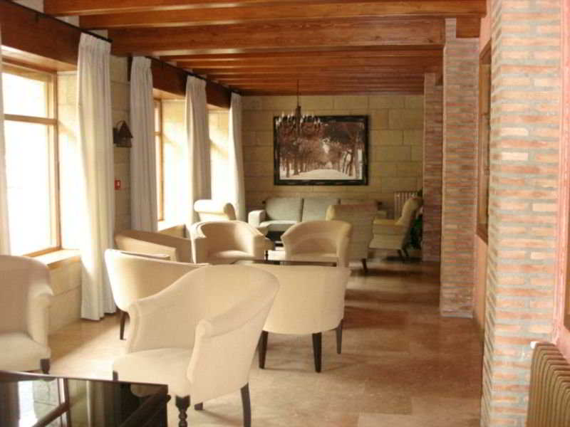 Imagen de alojamiento Villa de Canfranc