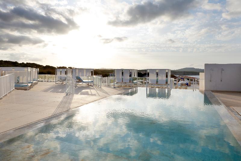 Imagen de alojamiento Palladium Hotel Menorca