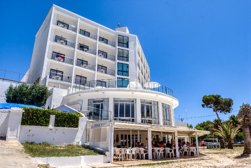 Imagen de alojamiento Santandria Playa Hotel