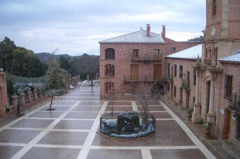 Imagen de alojamiento Monasterio Santa Eulalia