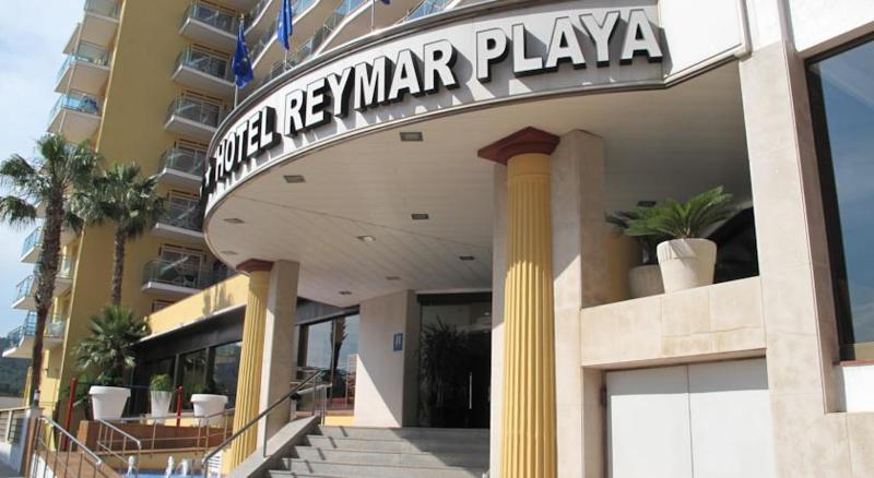 Imagen de alojamiento Reymar Playa