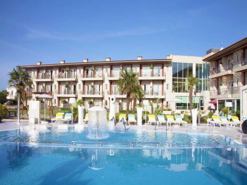 Imagen de alojamiento Augusta Spa Resort
